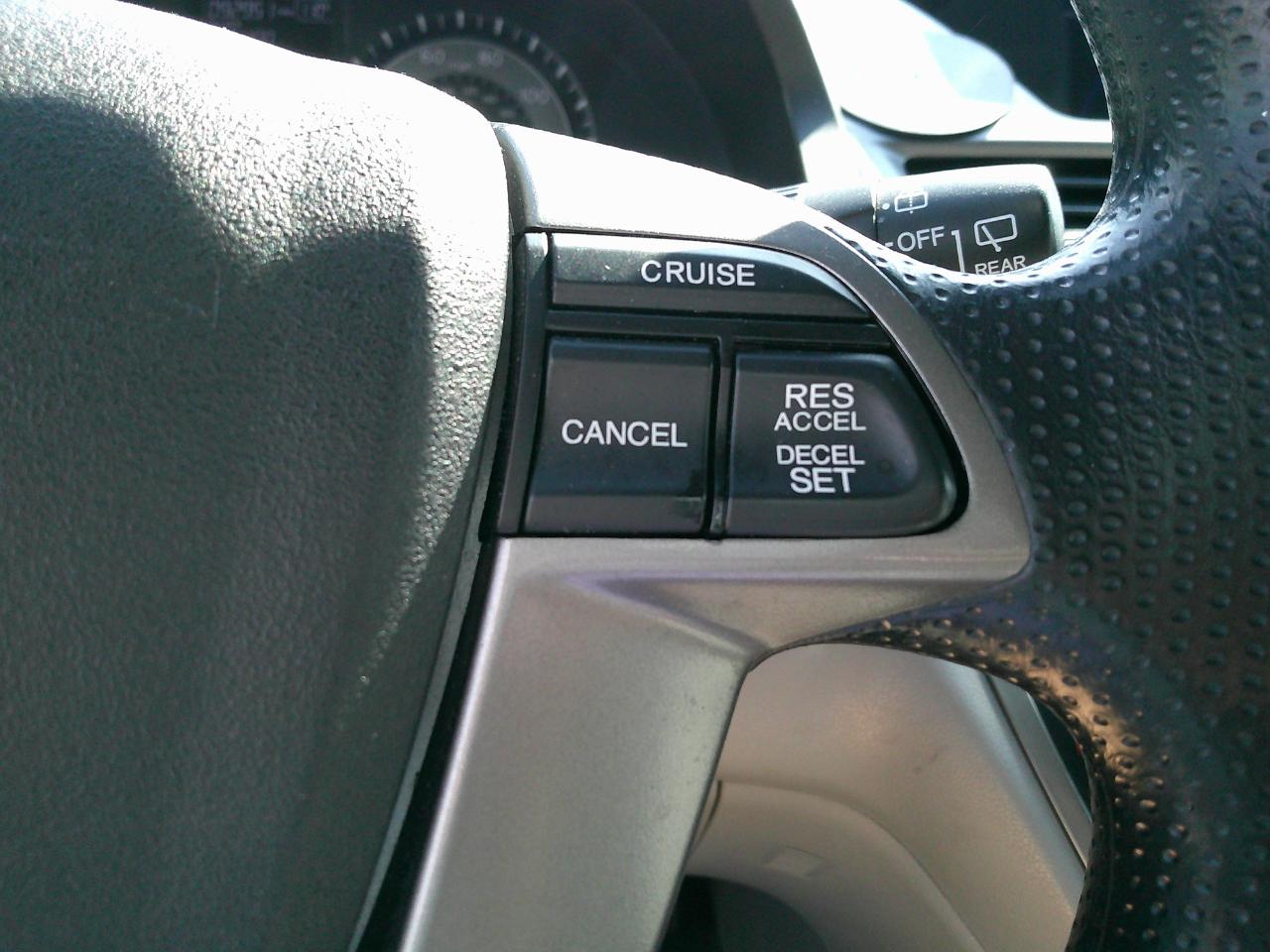 Honda Odyssey 5dr EX 2016