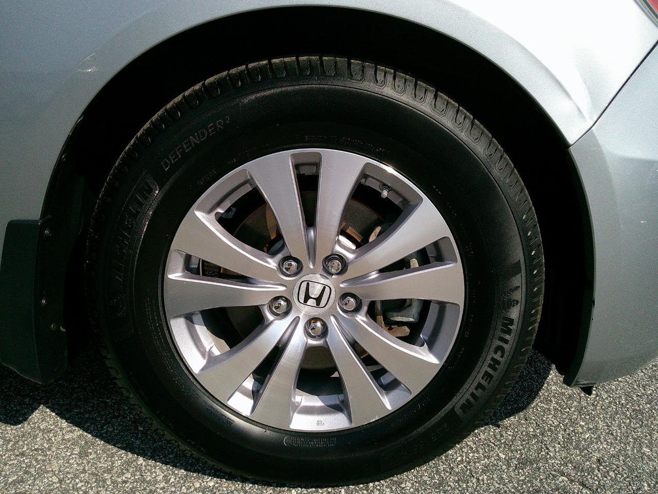 Honda Odyssey 5dr EX 2016