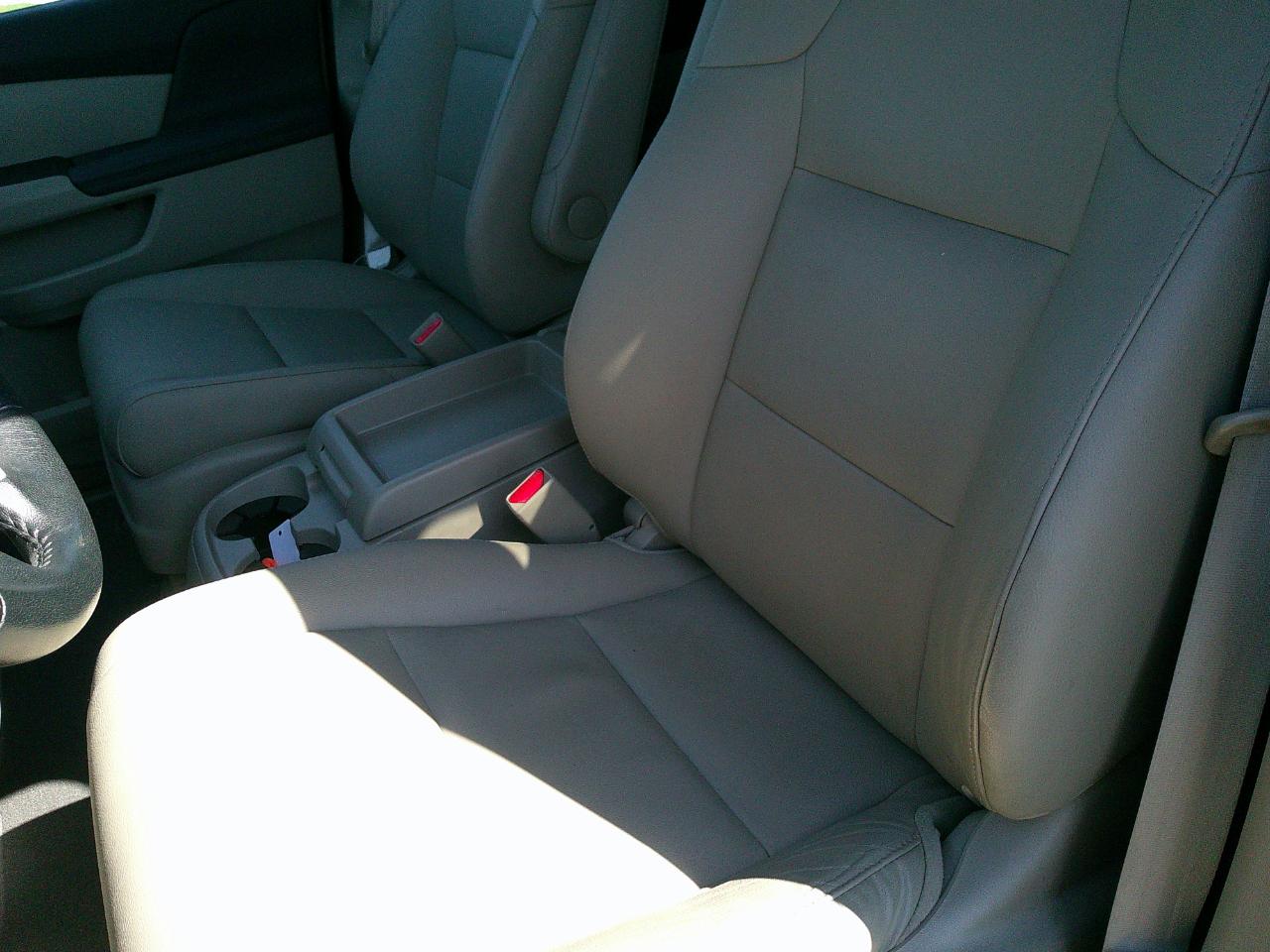 Honda Odyssey 5dr EX-L 2014