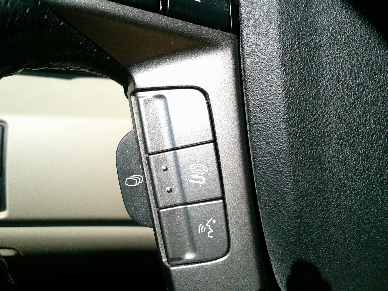 Honda Odyssey 5dr EX-L 2014