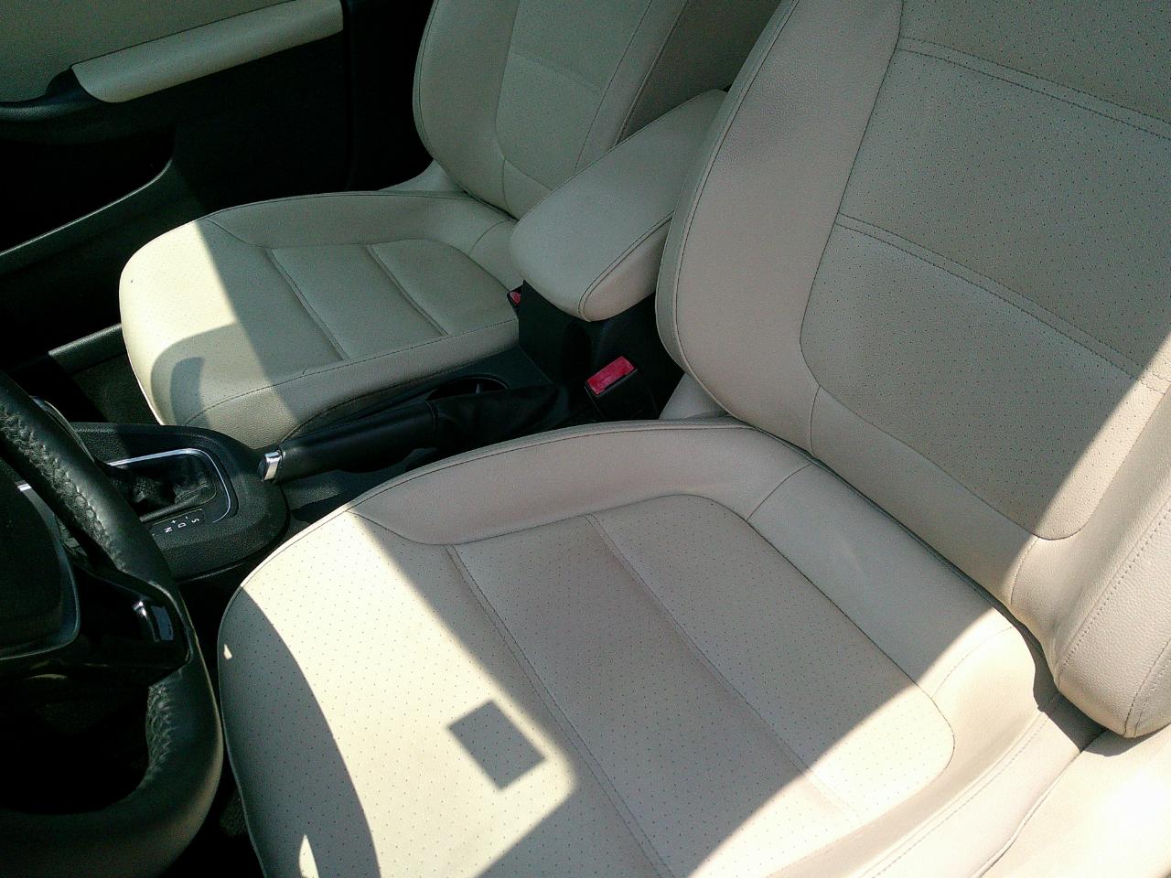 Volkswagen Jetta 1.4T SE Auto 2017