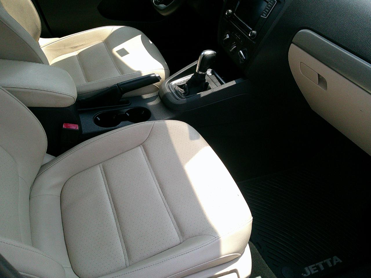 Volkswagen Jetta 1.4T SE Auto 2017