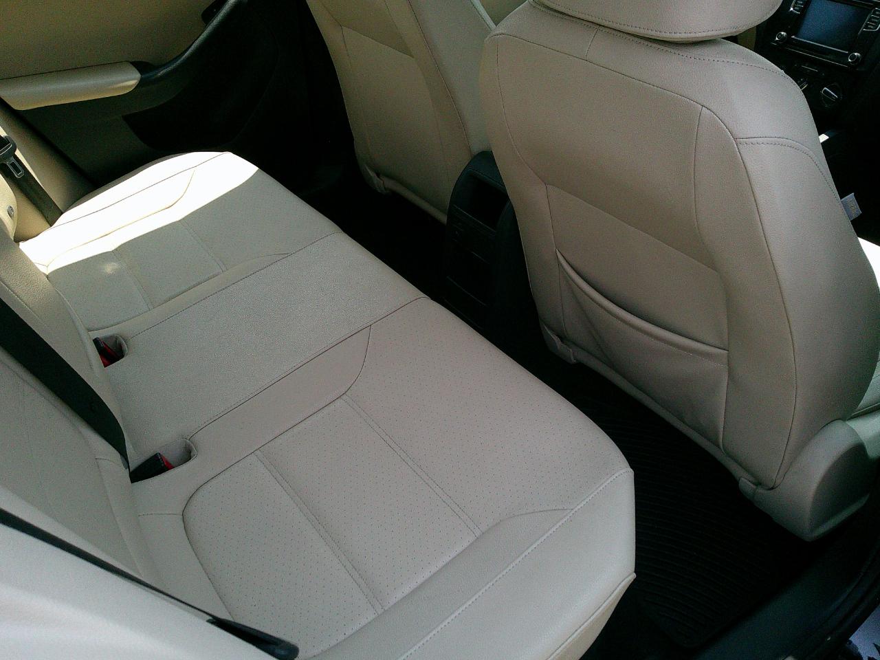 Volkswagen Jetta 1.4T SE Auto 2017