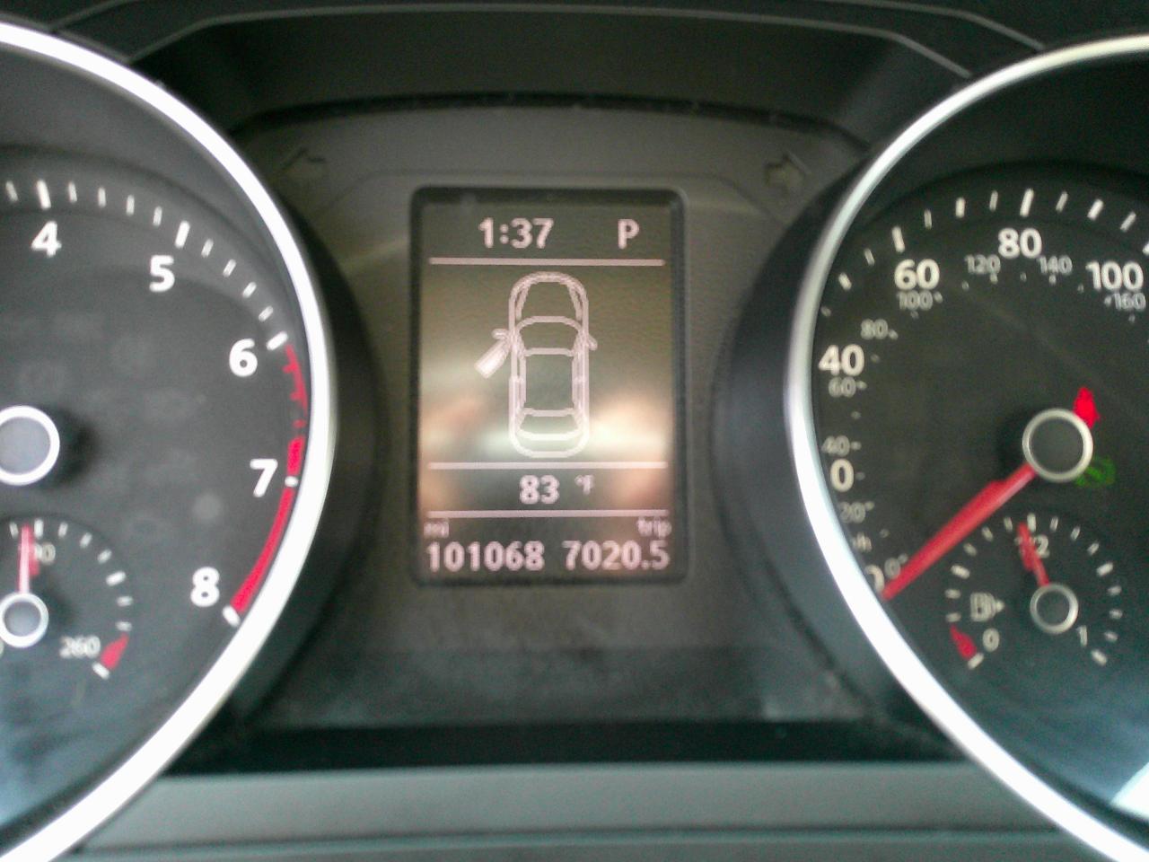 Volkswagen Jetta 1.4T SE Auto 2017
