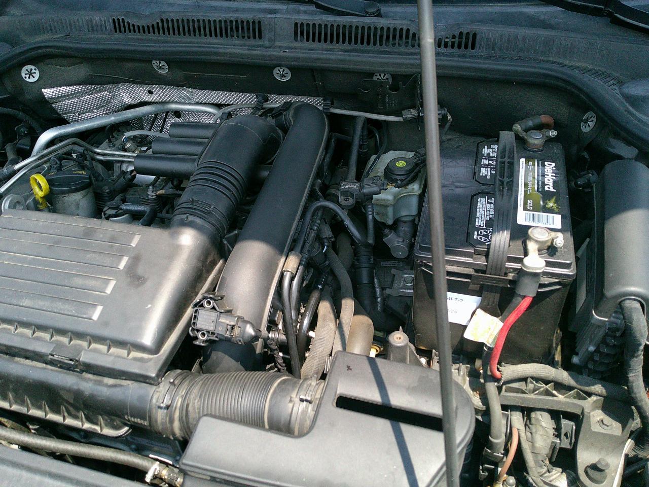 Volkswagen Jetta 1.4T SE Auto 2017