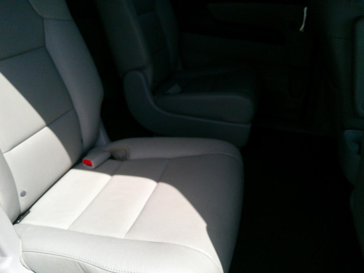 Honda Odyssey EX-L Auto 2017