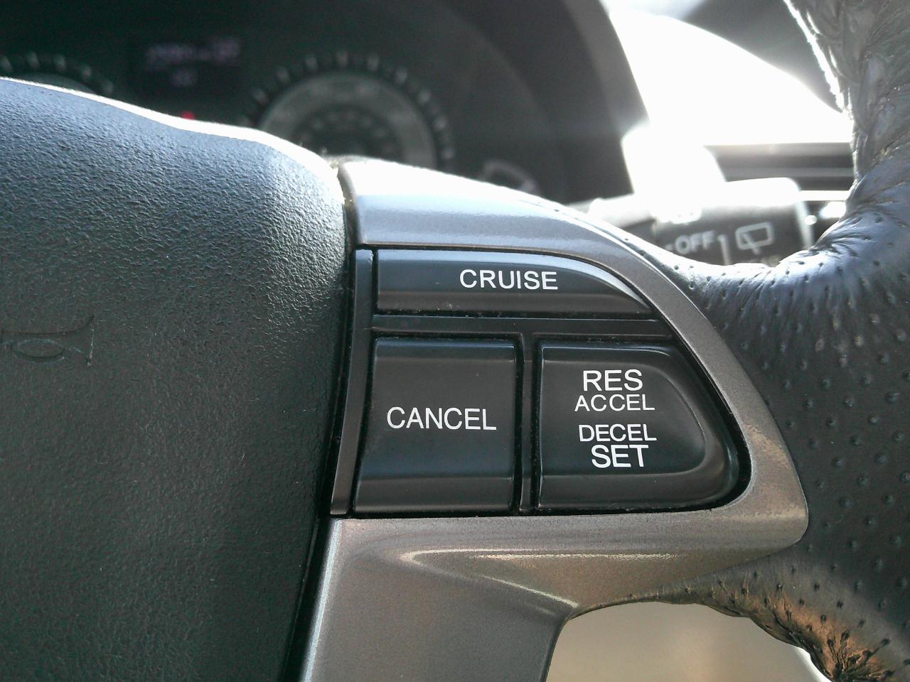 Honda Odyssey EX-L Auto 2017