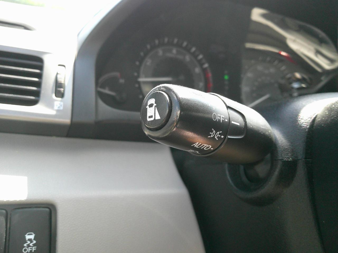Honda Odyssey EX-L Auto 2017