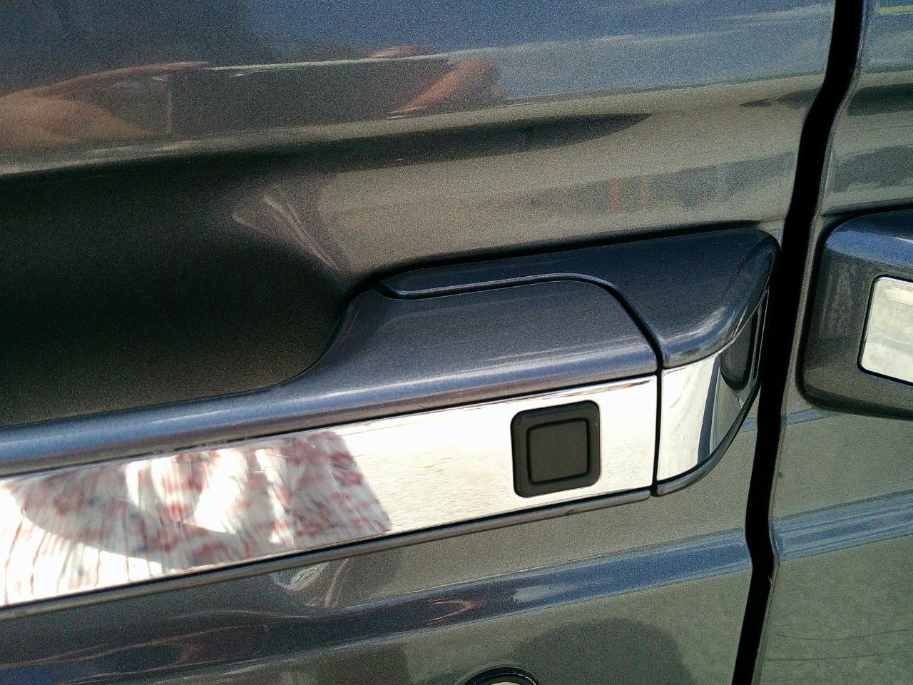Honda Odyssey EX-L Auto 2017