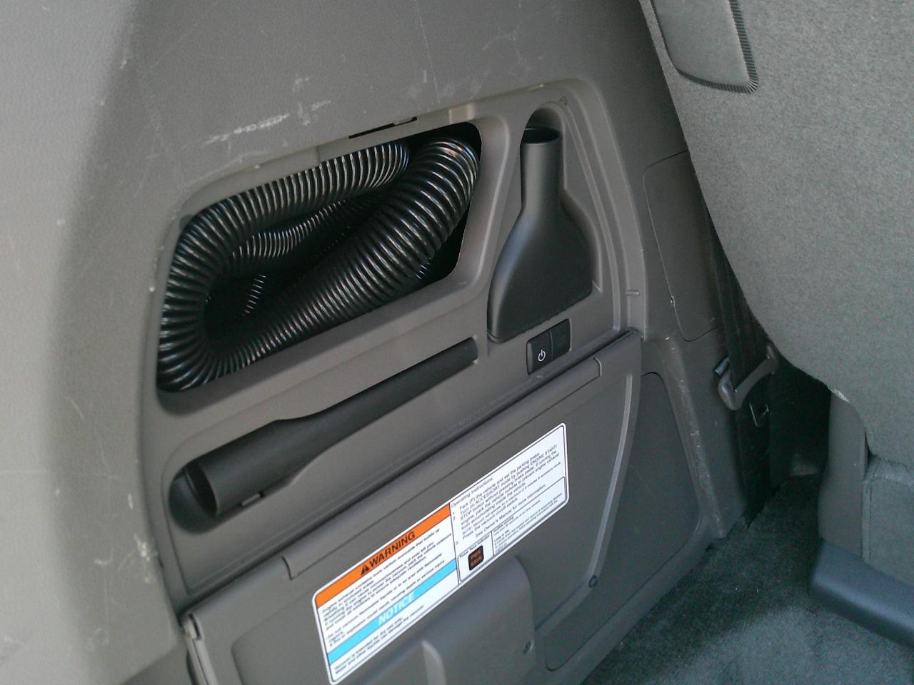 Honda Odyssey SE Auto 2017