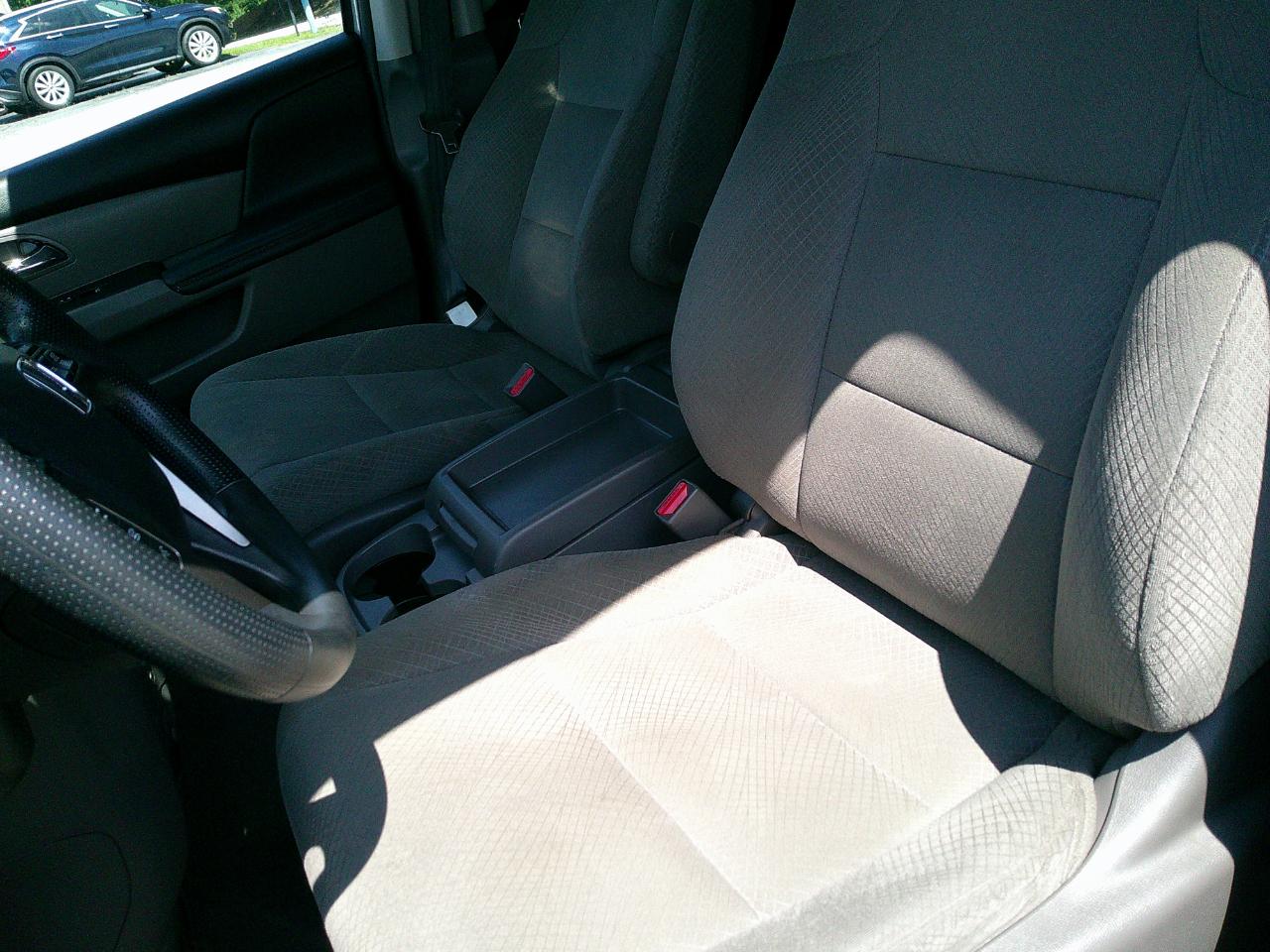 Honda Odyssey SE Auto 2017