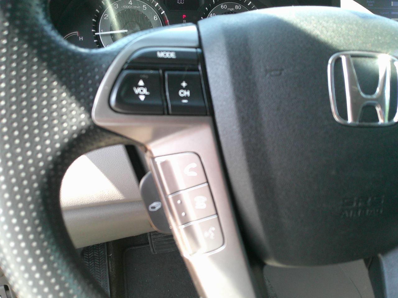 Honda Odyssey SE Auto 2017