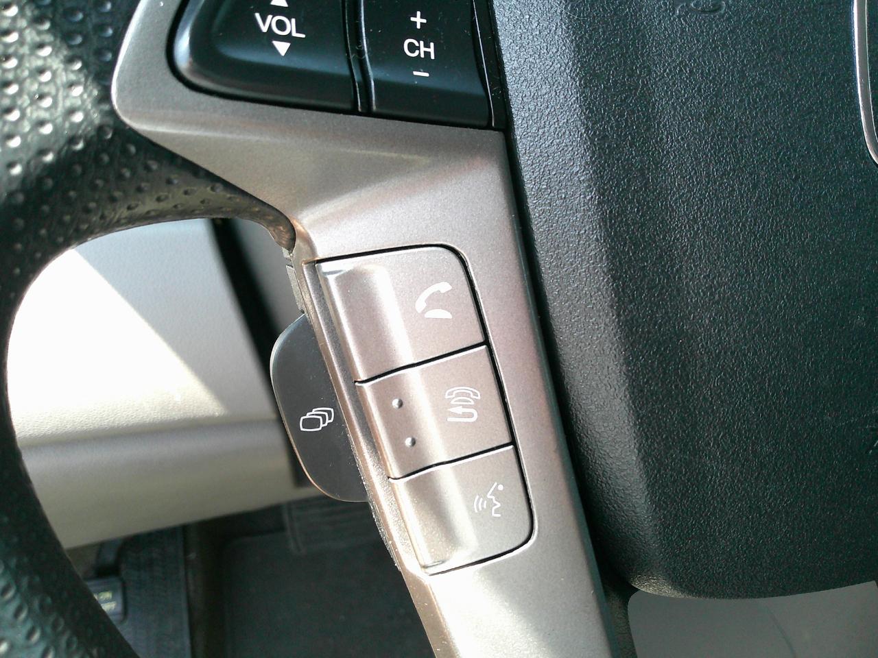 Honda Odyssey SE Auto 2017