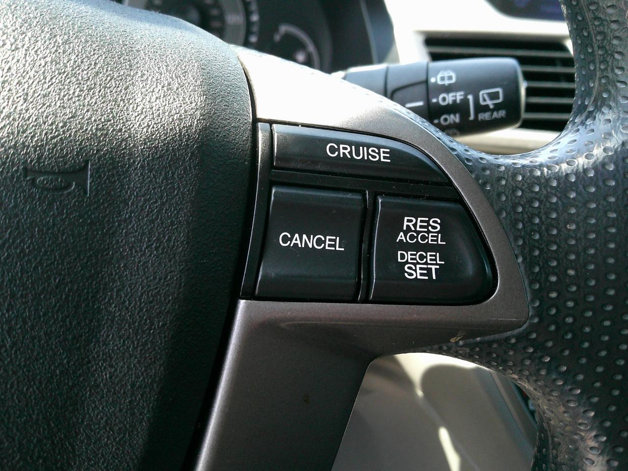 Honda Odyssey SE Auto 2017