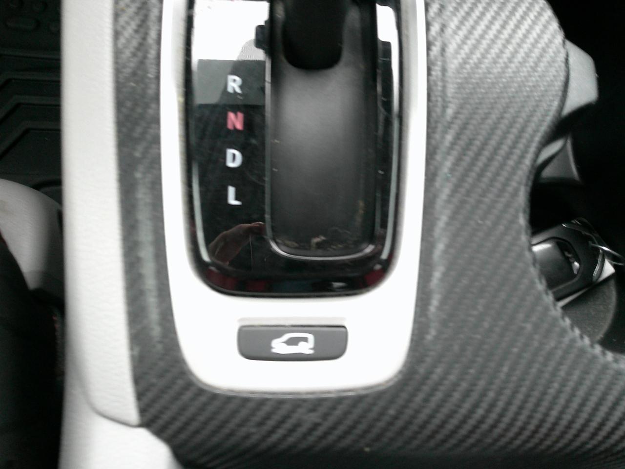 Honda Pilot AWD 4dr EX w/Honda Sensing 2016