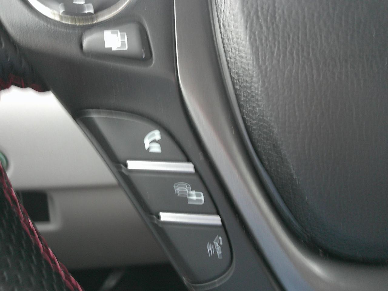 Honda Pilot AWD 4dr EX w/Honda Sensing 2016