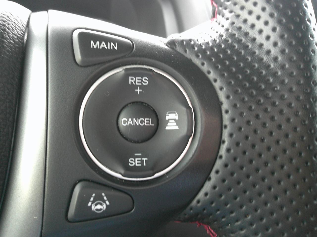 Honda Pilot AWD 4dr EX w/Honda Sensing 2016