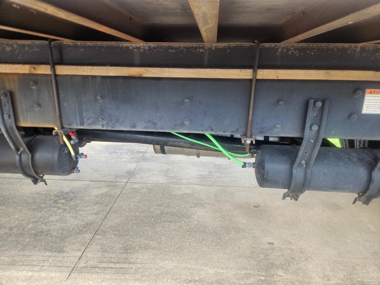 Freightliner M2  2014