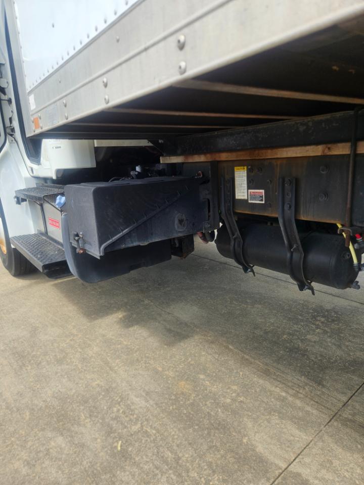 Freightliner M2  2014
