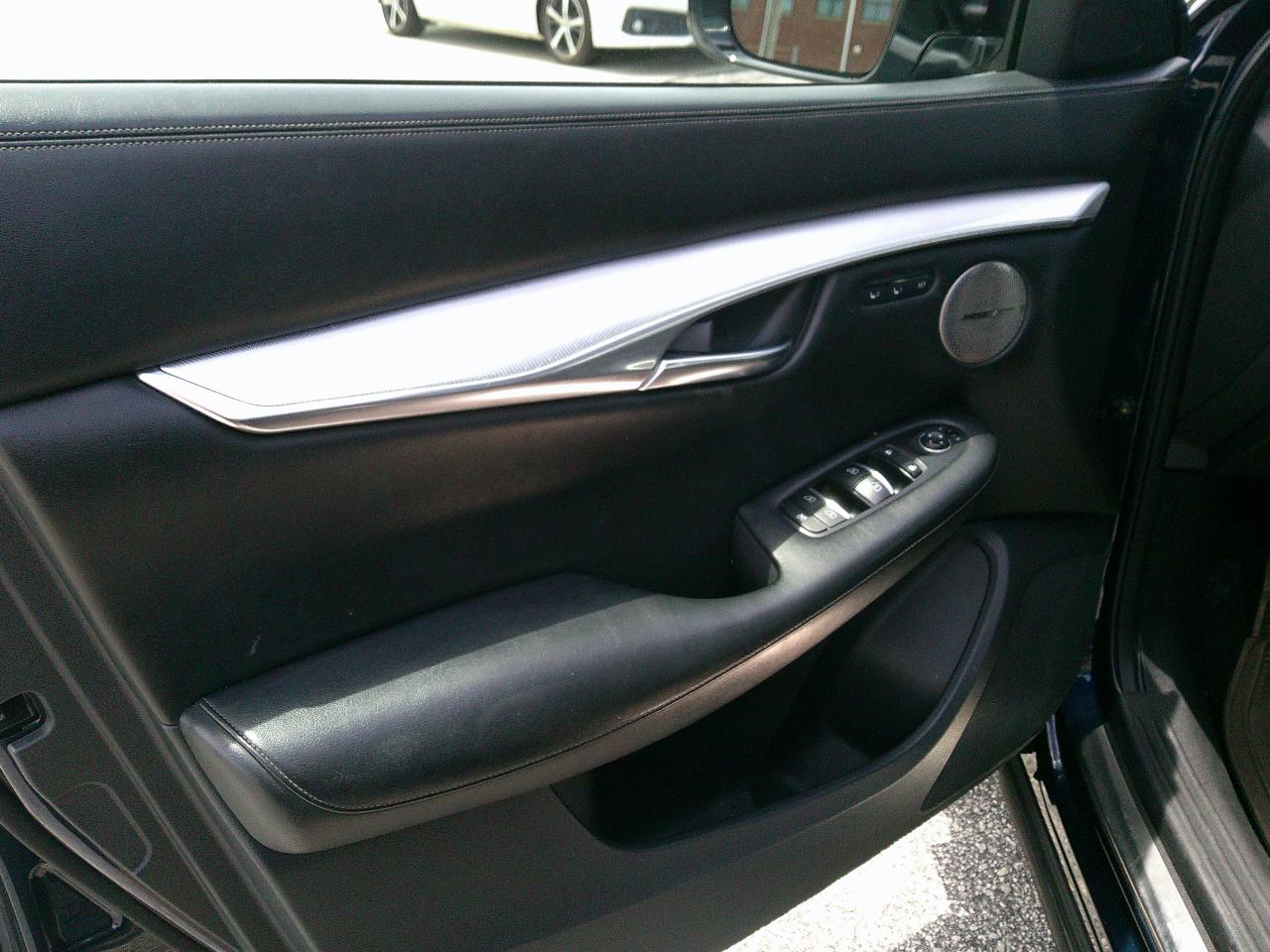 Infiniti QX50 ESSENTIAL FWD 2019