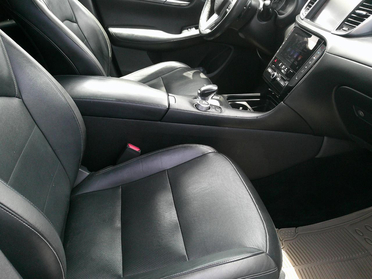 Infiniti QX50 ESSENTIAL FWD 2019