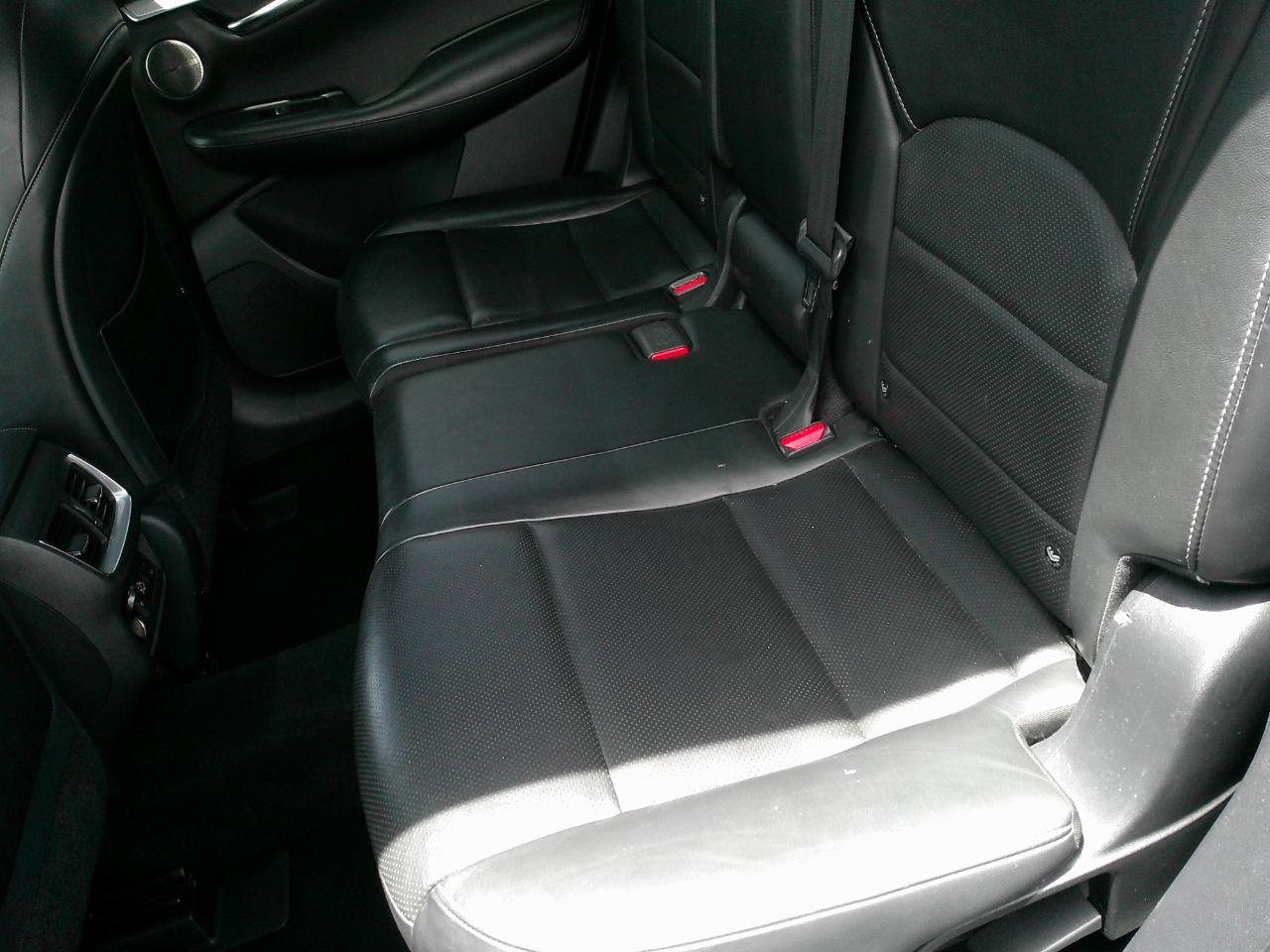 Infiniti QX50 ESSENTIAL FWD 2019