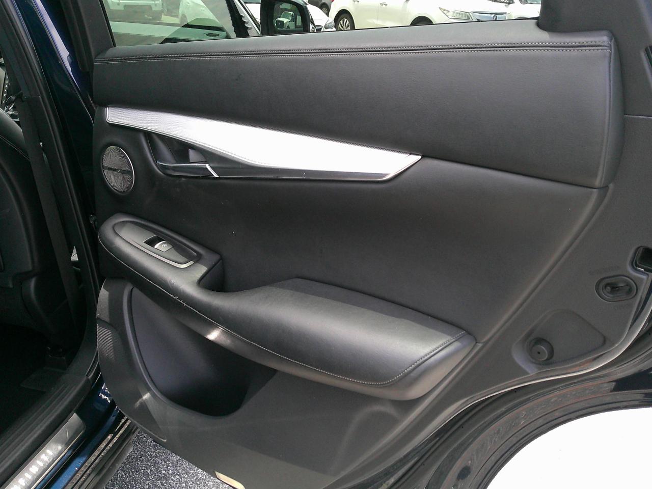 Infiniti QX50 ESSENTIAL FWD 2019