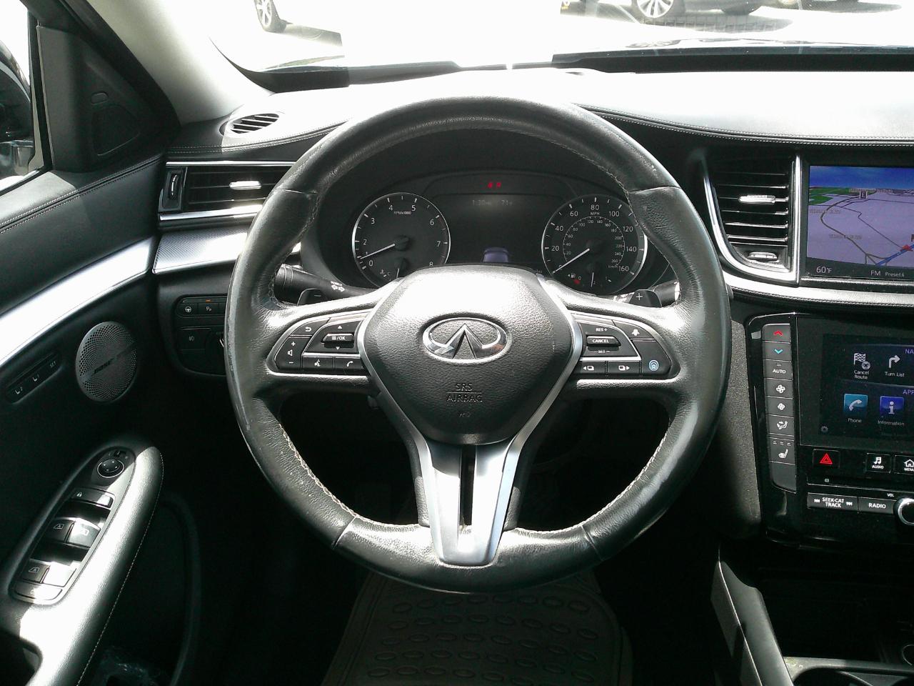 Infiniti QX50 ESSENTIAL FWD 2019