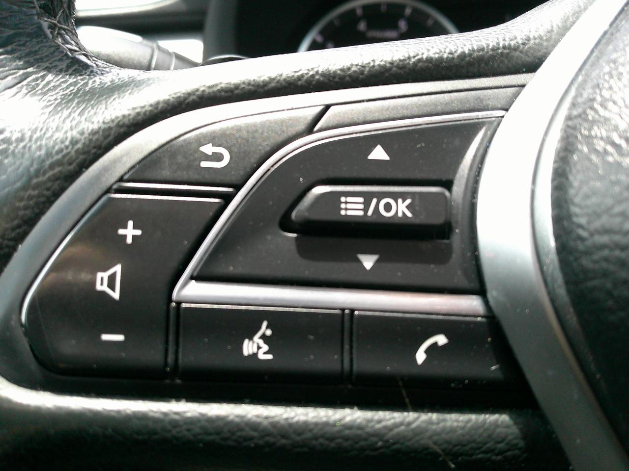 Infiniti QX50 ESSENTIAL FWD 2019