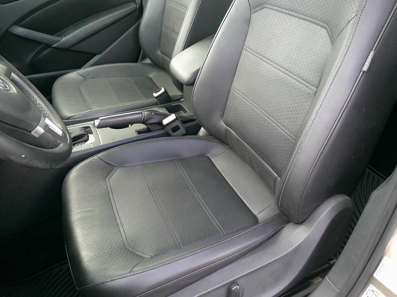 Volkswagen Passat 4dr Sdn 1.8T Auto S 2015