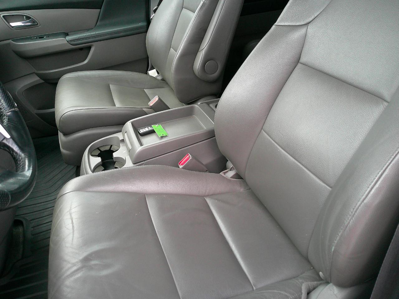 Honda Odyssey 5dr EX-L 2014