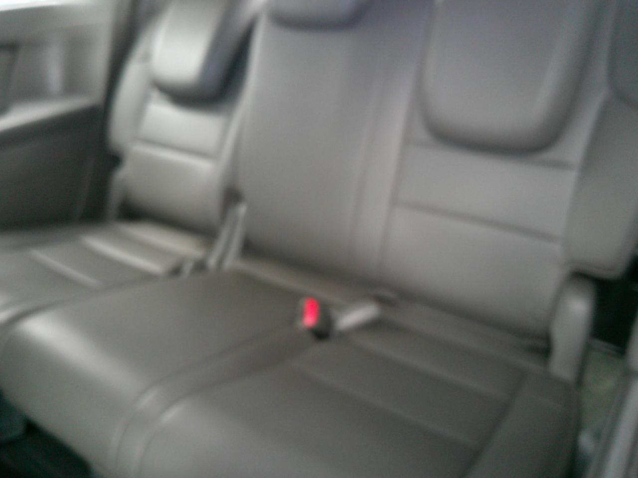Honda Odyssey 5dr EX-L 2014