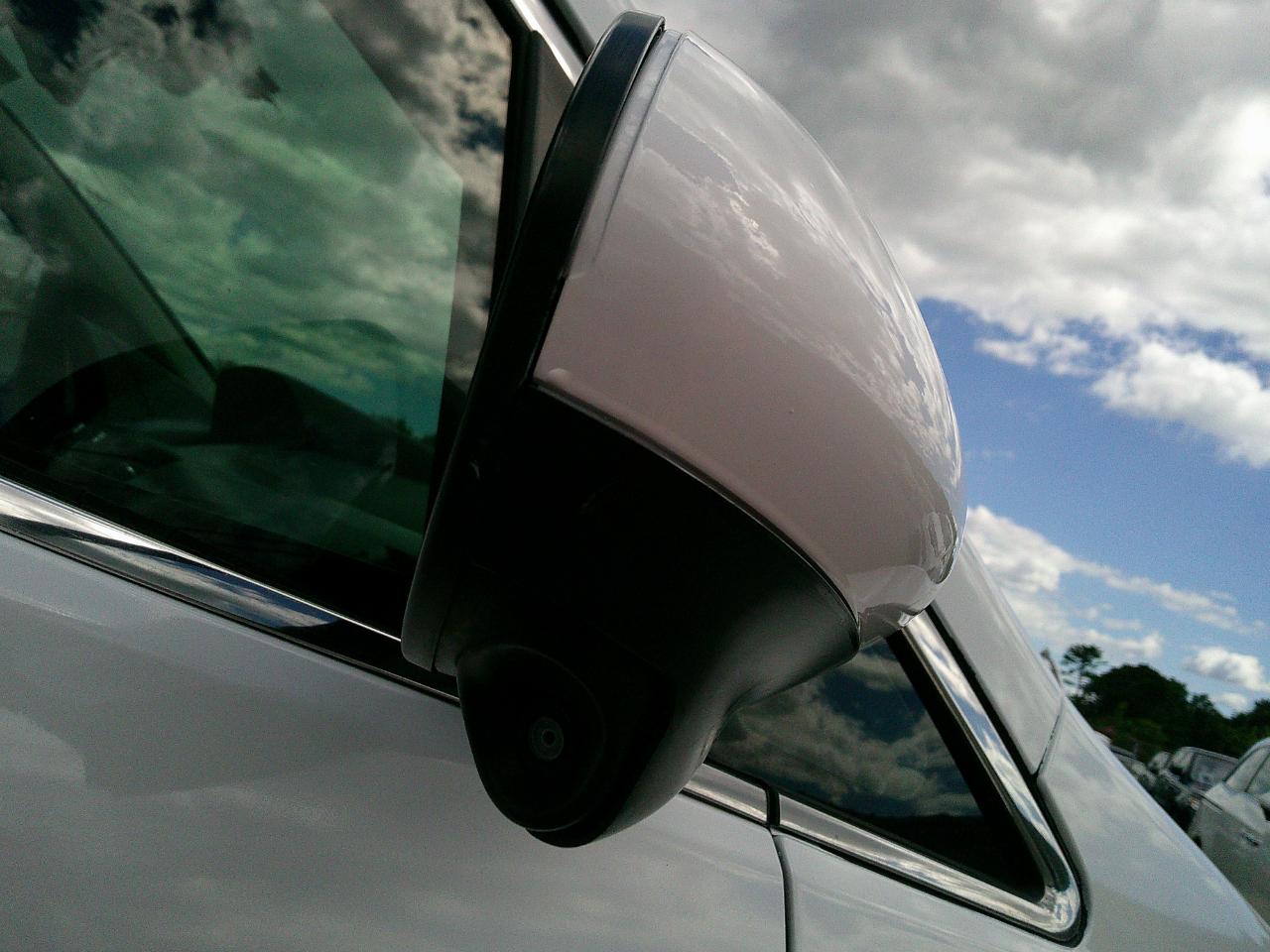 Honda Odyssey 5dr EX-L 2014