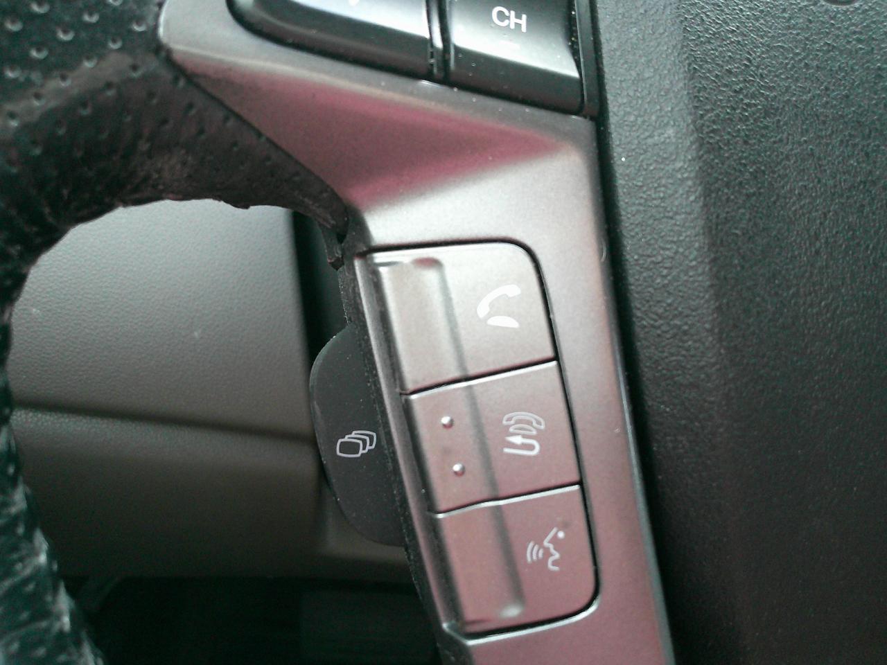 Honda Odyssey 5dr EX-L 2014