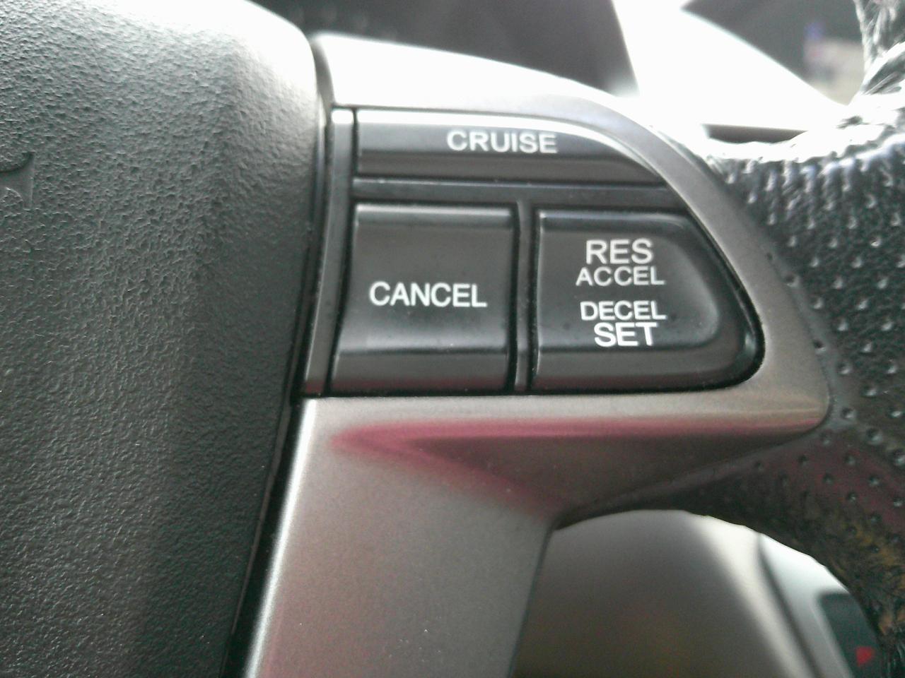 Honda Odyssey 5dr EX-L 2014