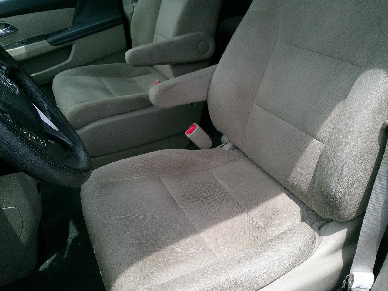 Honda Odyssey 5dr LX 2014