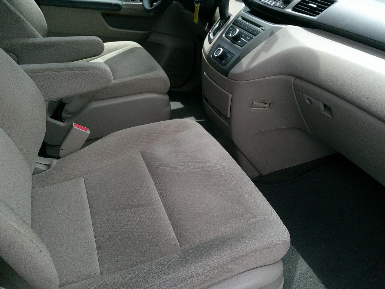 Honda Odyssey 5dr LX 2014