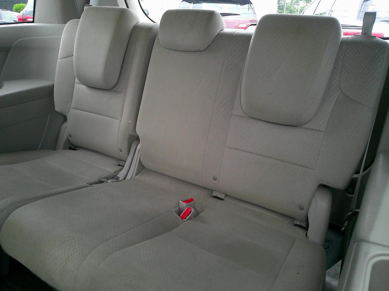 Honda Odyssey 5dr LX 2014