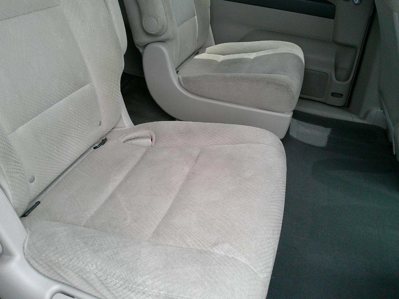 Honda Odyssey 5dr LX 2014