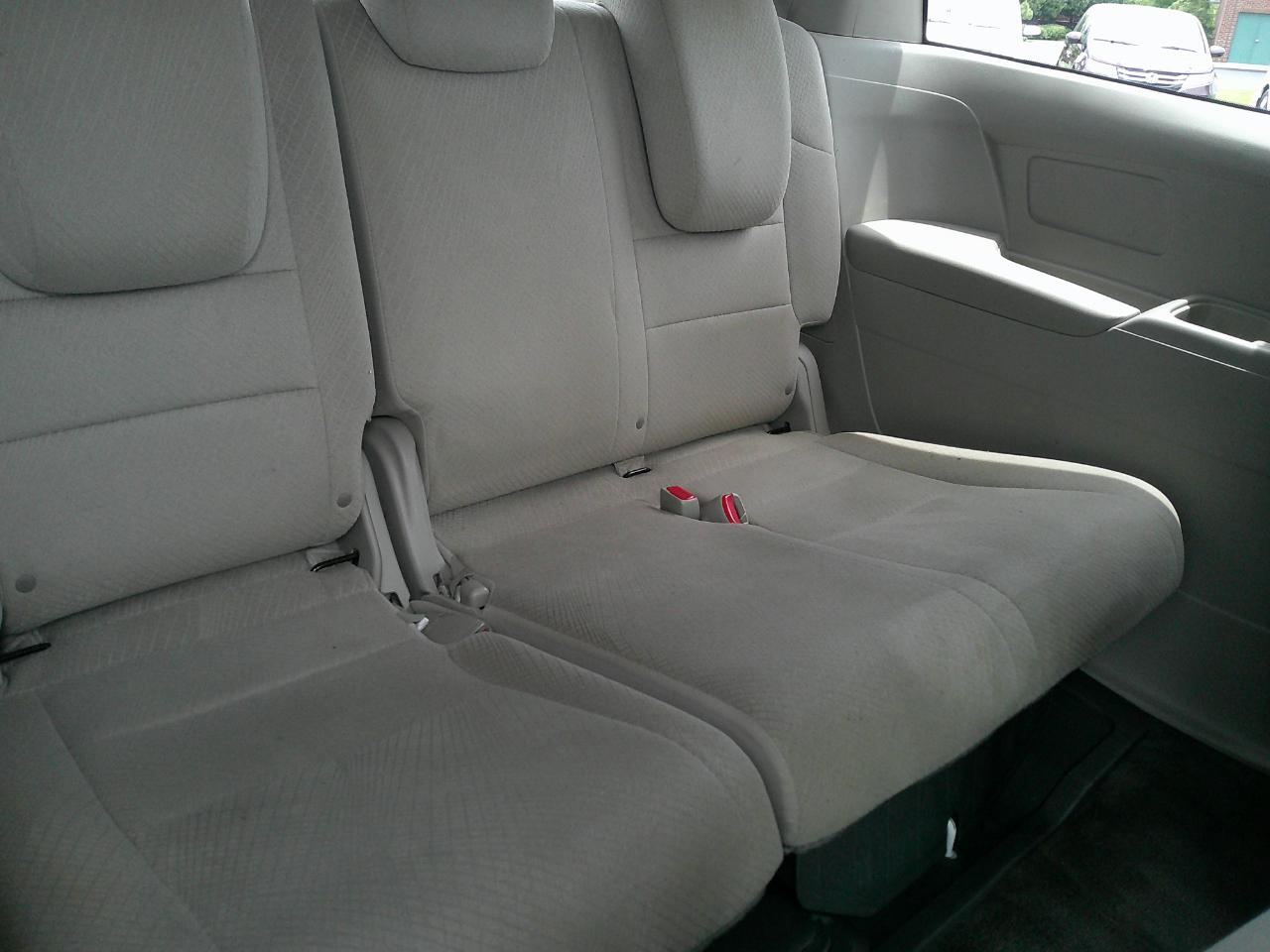 Honda Odyssey 5dr LX 2014