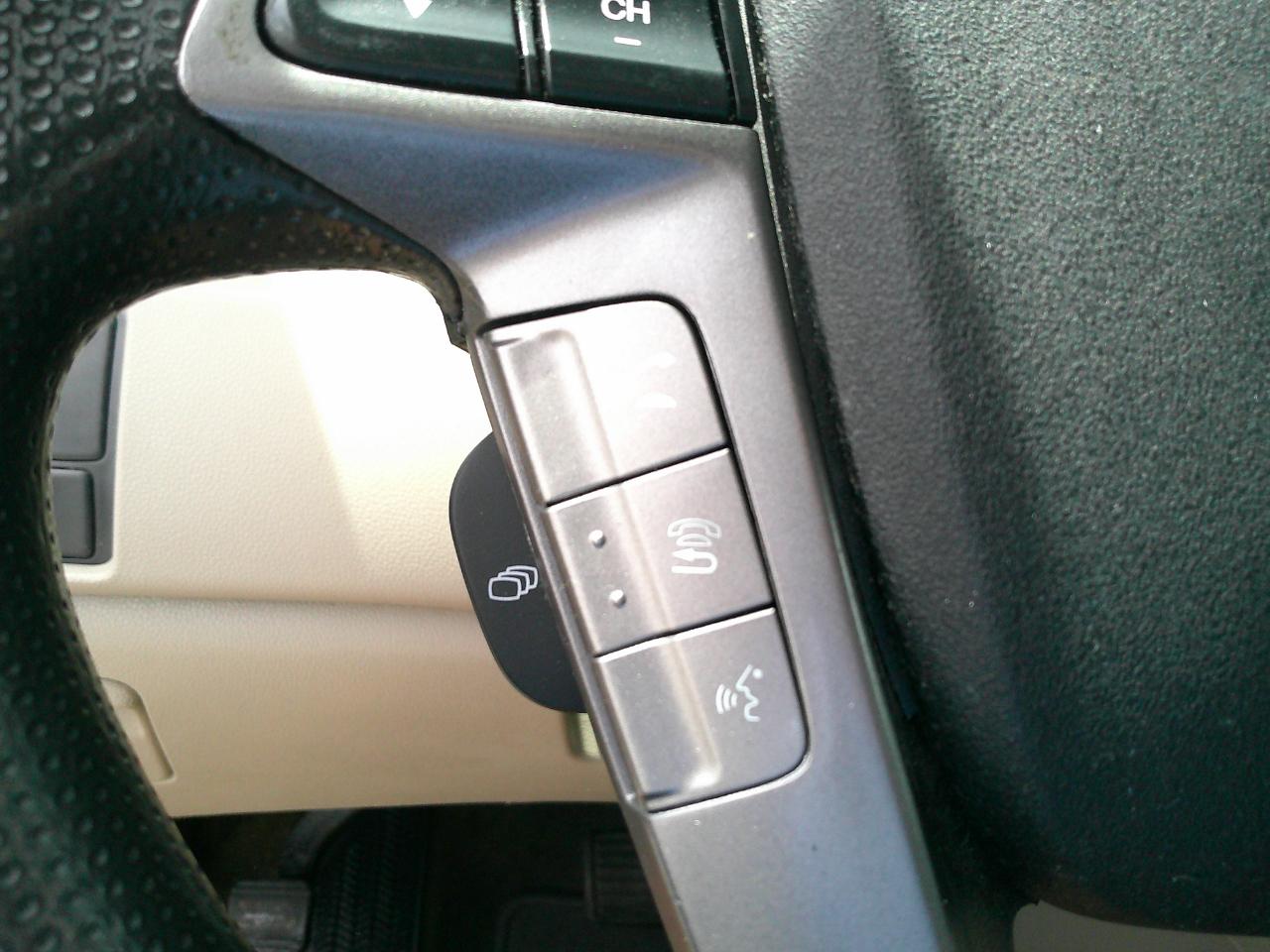 Honda Odyssey 5dr LX 2014