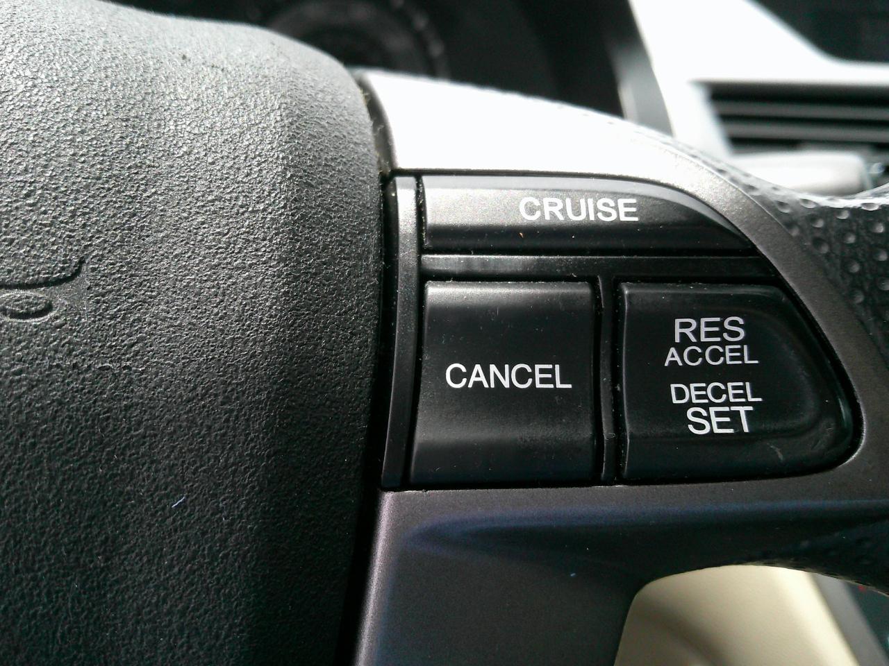Honda Odyssey 5dr LX 2014