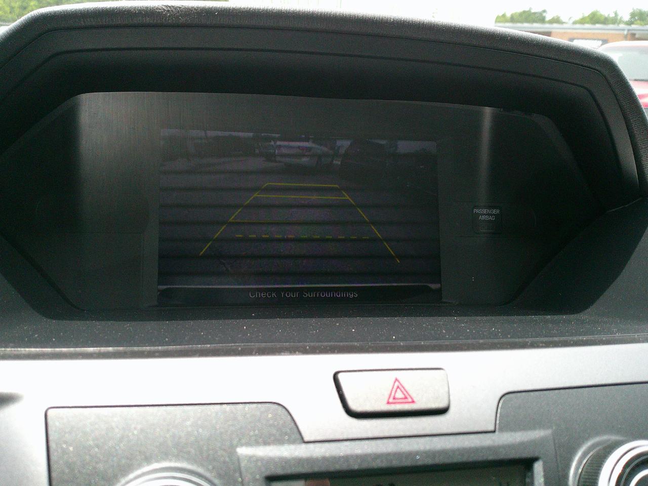 Honda Odyssey 5dr LX 2014