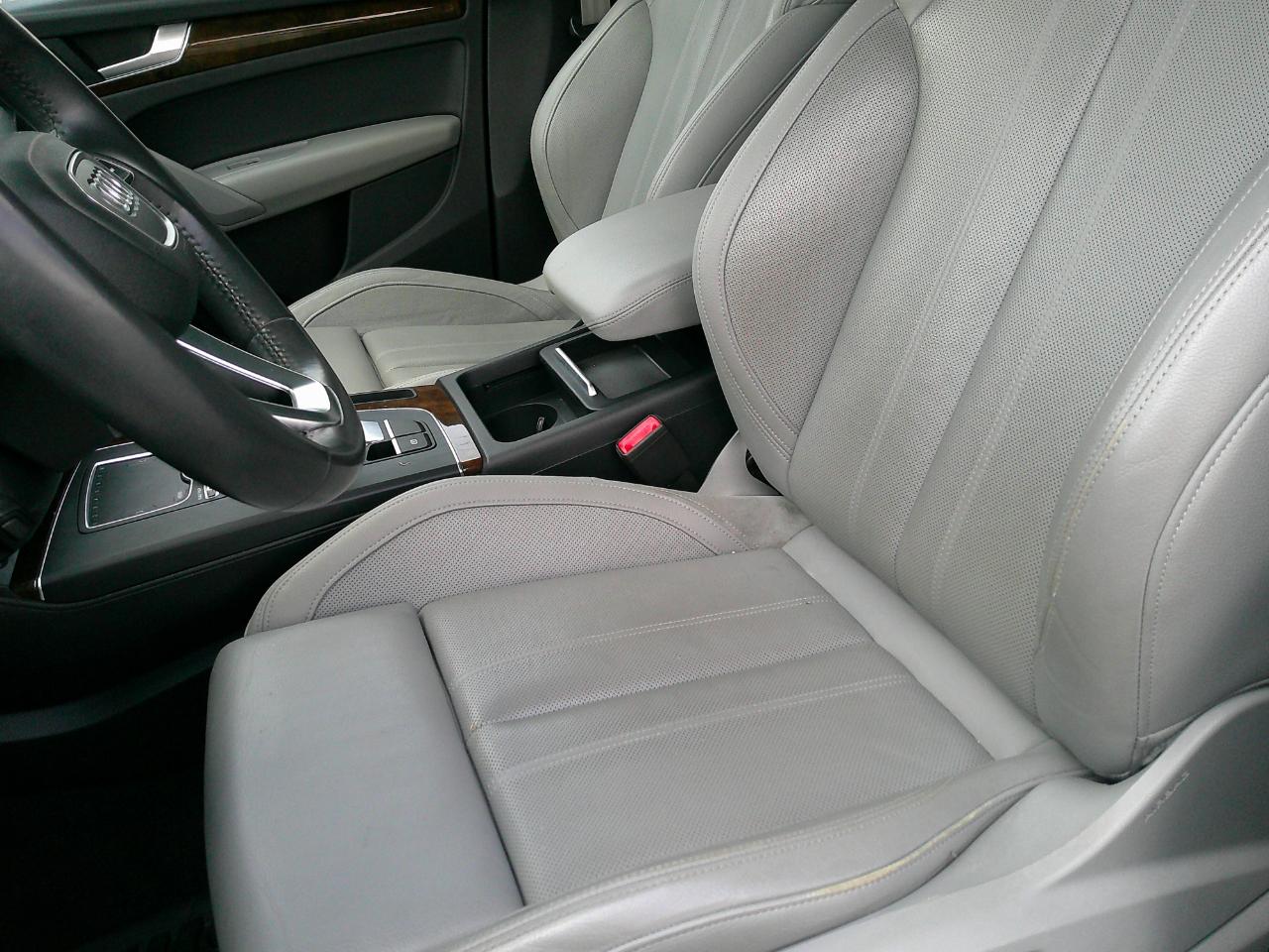 Audi Q5 2.0 TFSI Tech Premium Plus 2018
