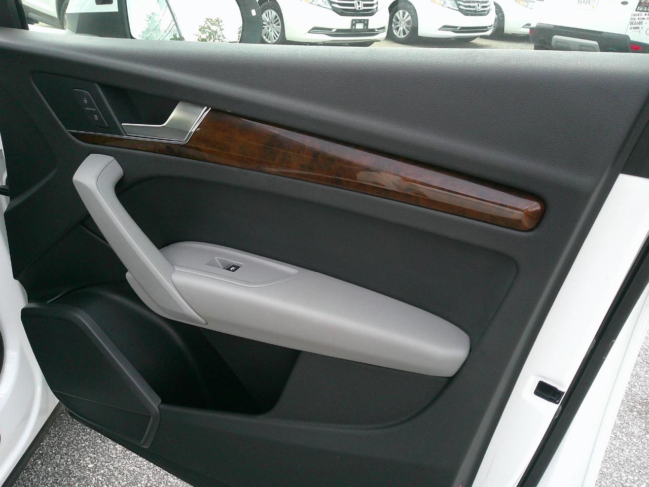 Audi Q5 2.0 TFSI Tech Premium Plus 2018
