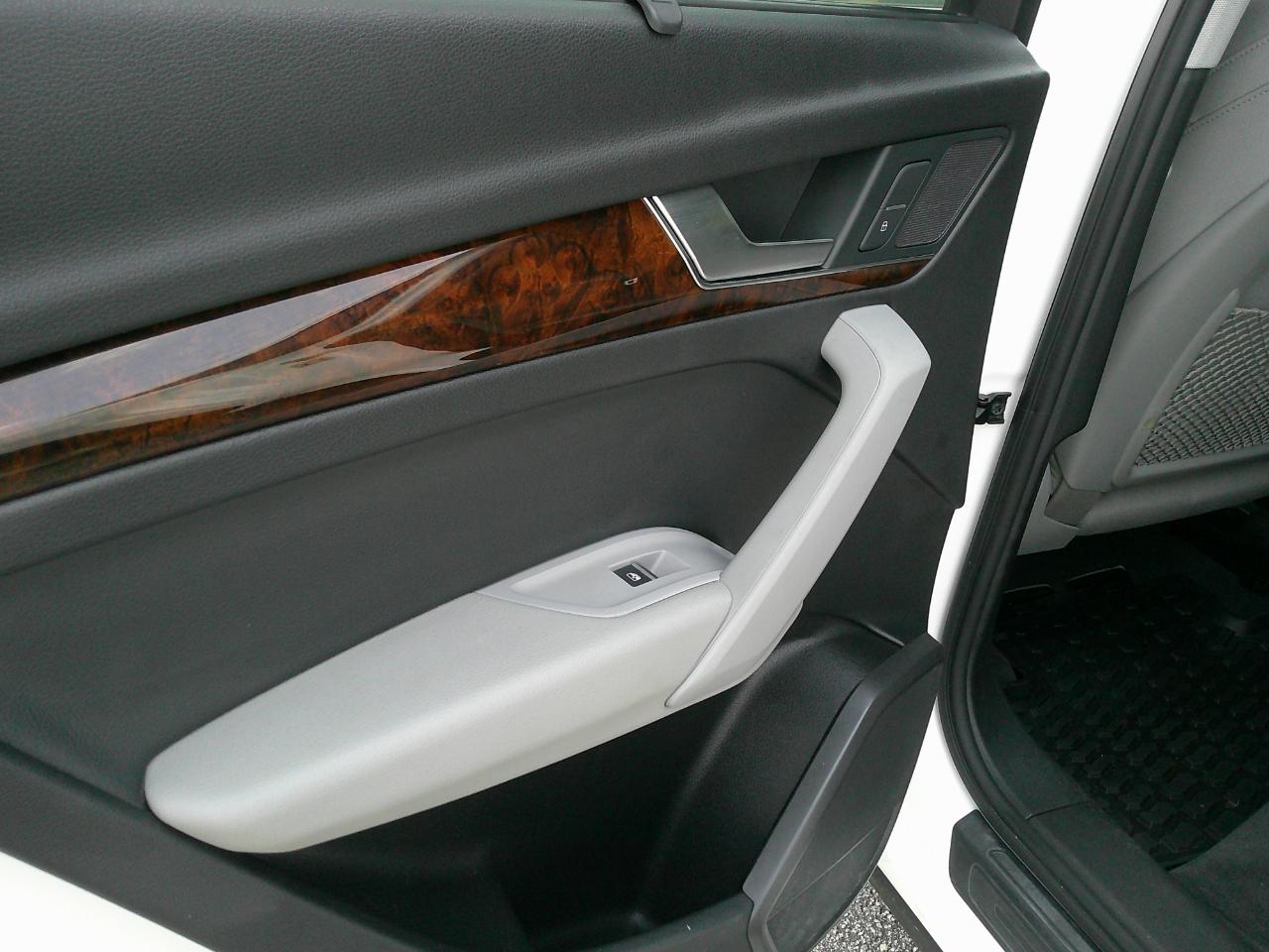 Audi Q5 2.0 TFSI Tech Premium Plus 2018