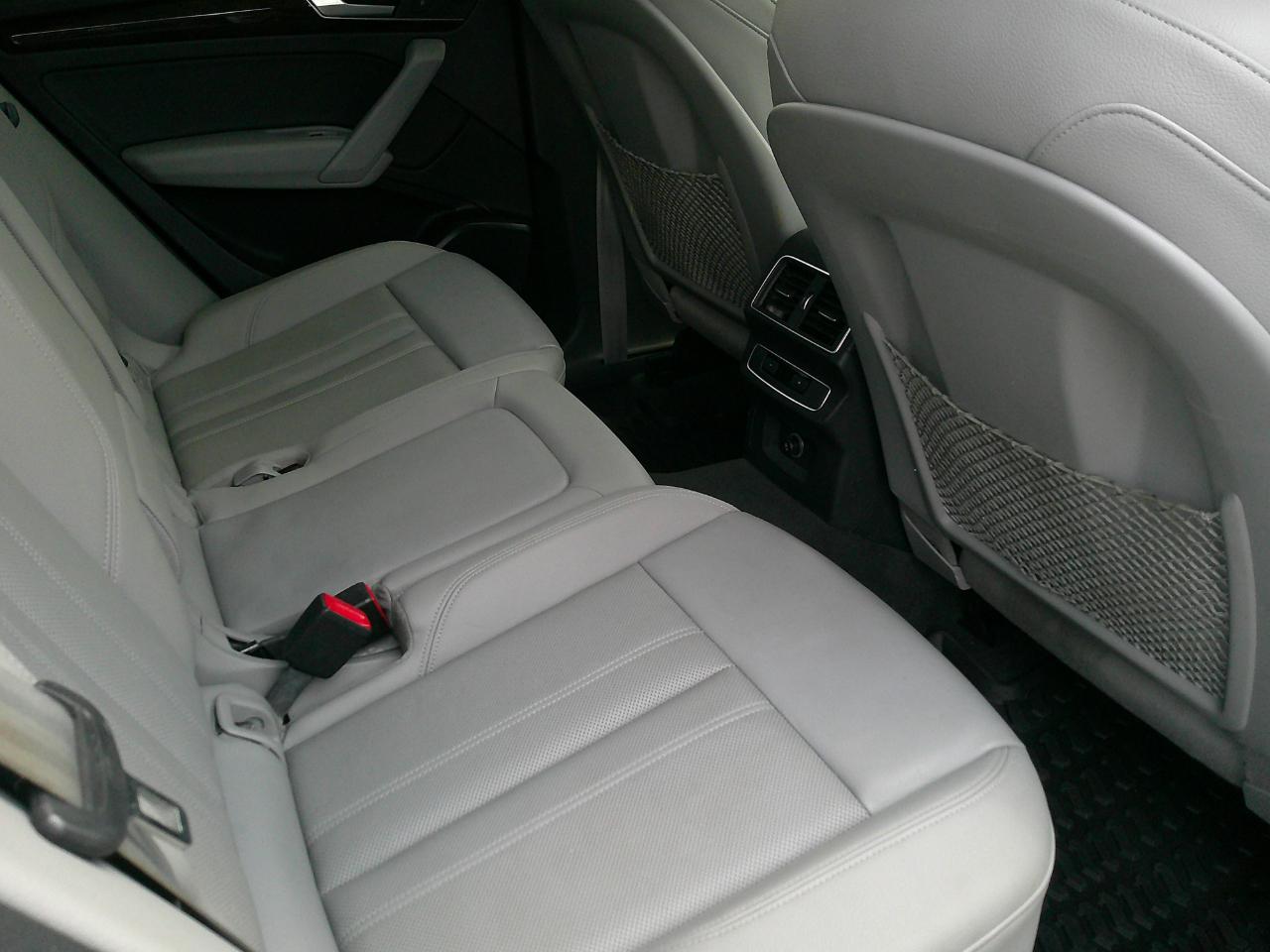 Audi Q5 2.0 TFSI Tech Premium Plus 2018