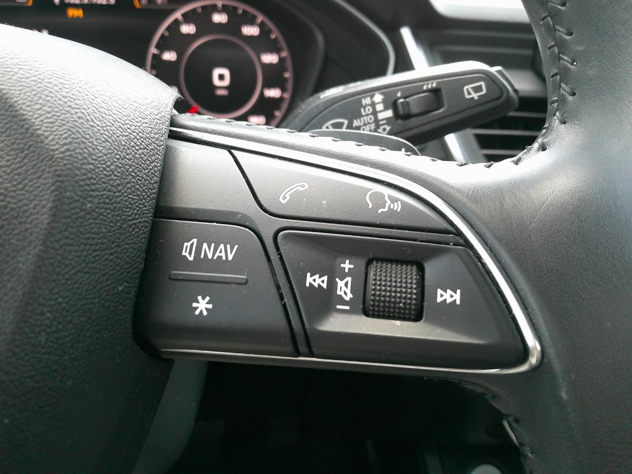Audi Q5 2.0 TFSI Tech Premium Plus 2018
