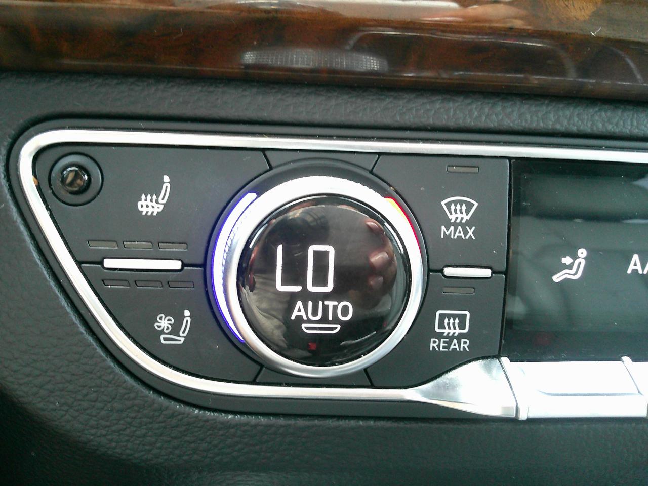 Audi Q5 2.0 TFSI Tech Premium Plus 2018
