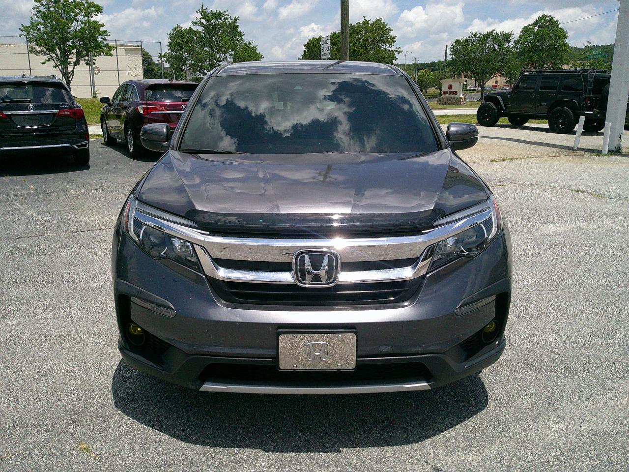 Honda Pilot EX AWD 2020